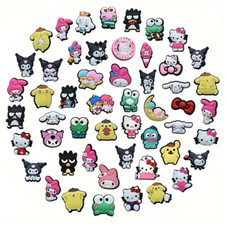 Sanrio Hello Kitty Kuromi Shoe