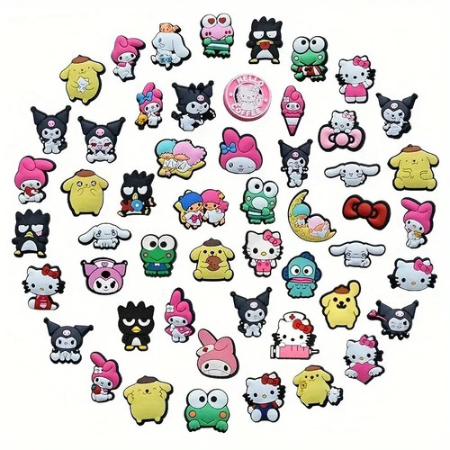 Sanrio hello kitty kuromi - kitty,