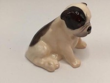 ROYAL DOULTON MINIATURE PUPPY