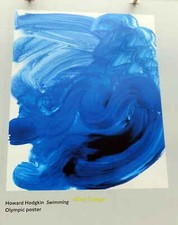 Photo 12x8 Olympic Poster