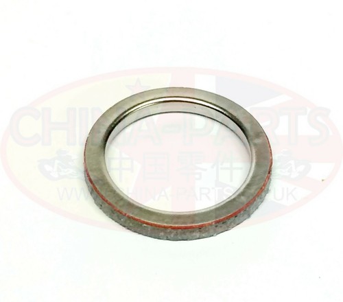Exhaust gasket tor lexmoto - exhaust,