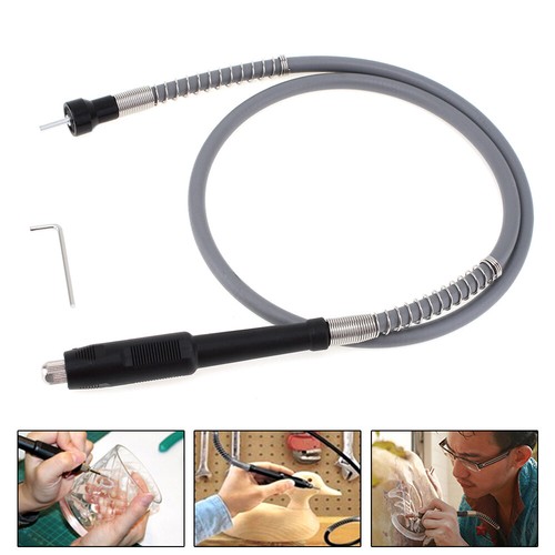 Inch flexible shaft - 1/8,