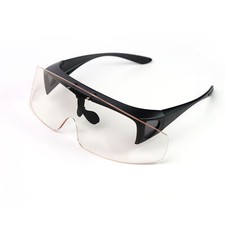 Lead Glasses X-Ray Radiation