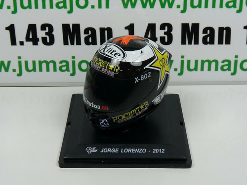 Cm2 casque moto jorge - :,