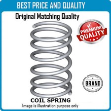 REAR COIL SPRING FOR BMW OEM