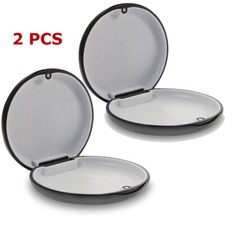 2X Dental Retainer Cases Teeth