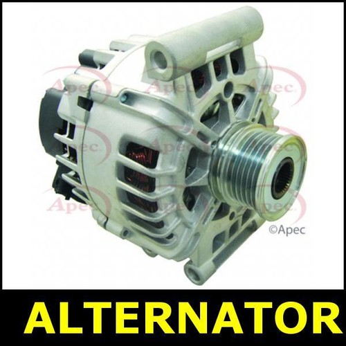Alternator for citroen - alternator,