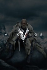 NEW VIKINGS TV SHOW POSTER