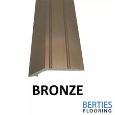 Angle Stick-Down Strip - Tile