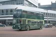 Bus Photo - Leeds City