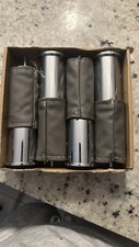 SET of 4 Ikea MORABO Leg for