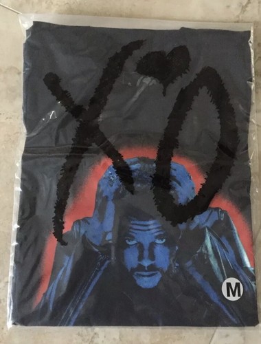 The weeknd merch limited - merch,