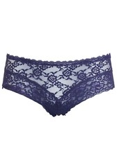 Ex La Senza navy blue all over