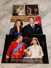 British Royal Family Postcards 