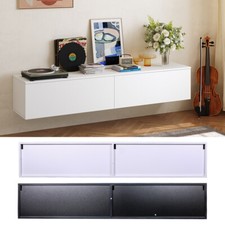 TV Cabinet Stand Unit Wall