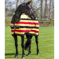 Rambo Deluxe Fleece Cooler Rug