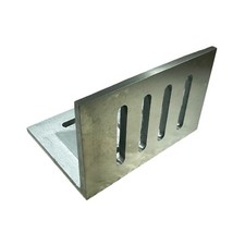 ANGLE PLATE 12" X 8" X 9"