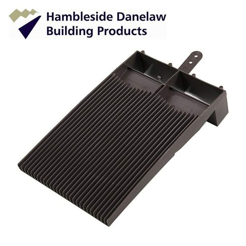 Danelaw single plain - plain, vent