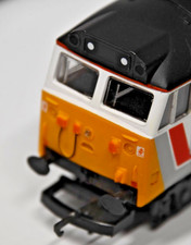 LIMA 4 PK BL OVAL BUFFERS L5106-07 FITS CL 50 31 37 42 55 52  DELTIC  LOCOS