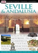 Seville and Andalucia (DK