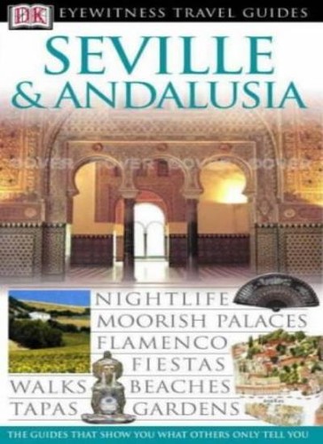 Seville and andalucia - seville,
