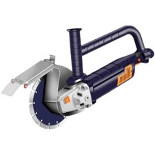 Brushless Trenching Machine