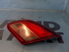 VAUXHALL CORSA E LIMITED MK4