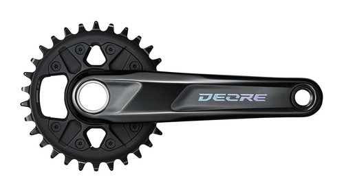 Shimano deore m6120 - shimano, fc-m6120