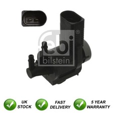 EGR Pressure Converter SJR