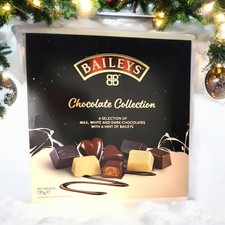 Baileys Irish Cream Chocolate