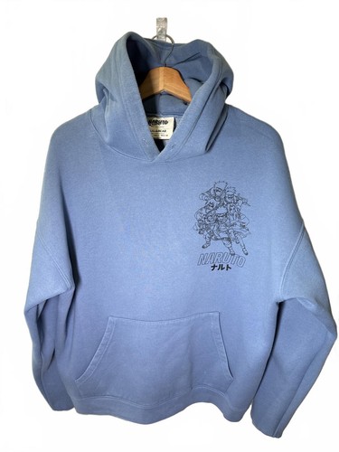 Pull bear naruto graphic - pull&bear,