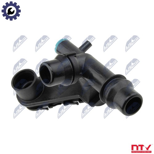 Coolant flange ctm - ctm-bm-030, for