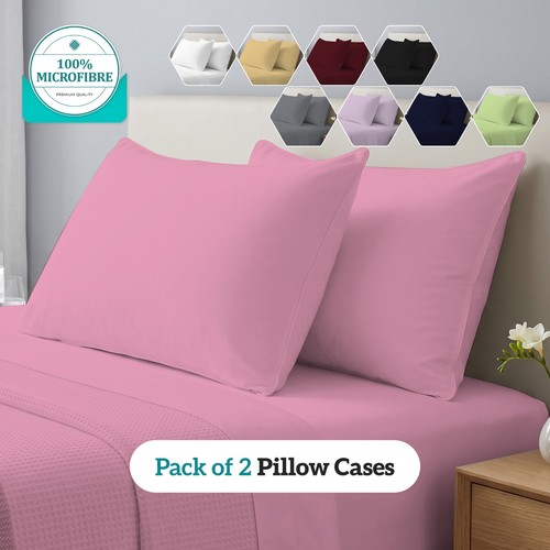 Pillow cases - 2x/4x, (50x75+15)
