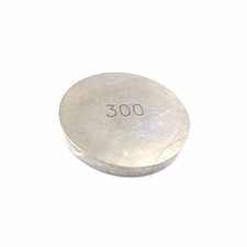 JMP Valve Shim 25mm 3.00 Fits Triumph Thunderbird 1700 2011-2018