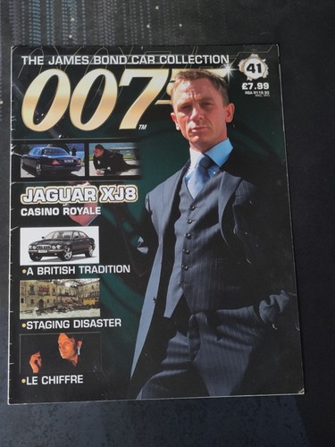 The james bond car - james,