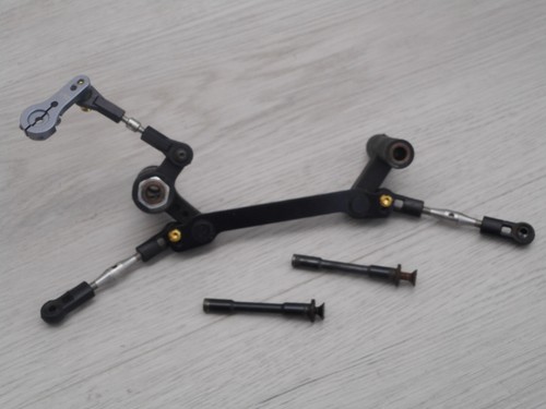 Hobao hyper sport - hobao, tq