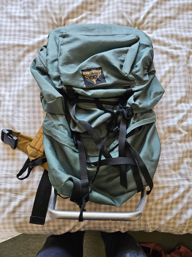 Vintage 1990s karrimor - 1990s,
