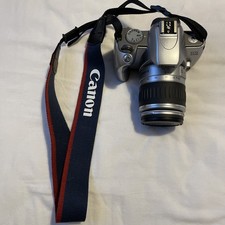 Canon EOS 300V 35mm SLR Film