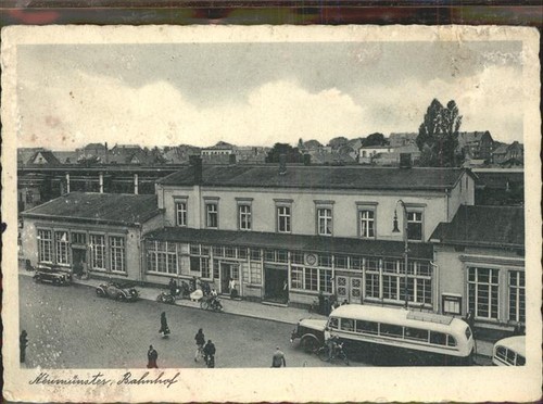 Neumuenster schleswig holstein - neumuenster, schleswig-holstein