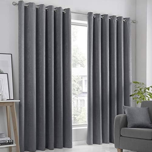 Panels blackout curtains - panels,