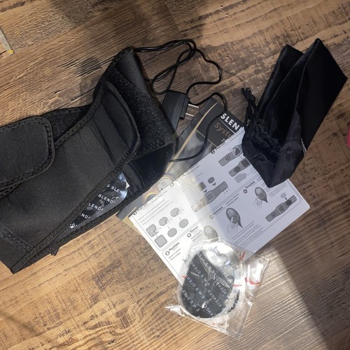 Replacement parts only for - replacement,