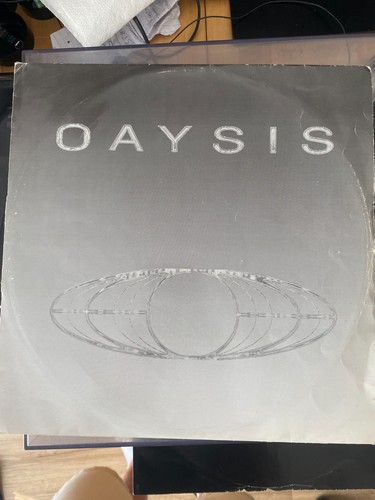 Oaysis open secrets - ,