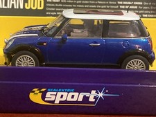 SCALEXTRIC C 2539A MINI