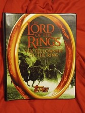 Lord Of The Rings: Fellowship