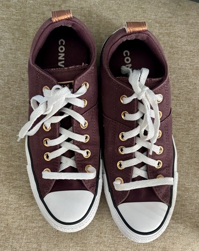 Size converse chuck taylor - size,