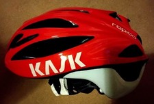 Kask Rapido road  cycling