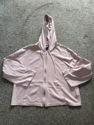 Nike hoodie womens - nike, large