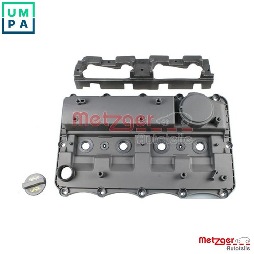 Cylinder head cover 2389140 - cylinder,