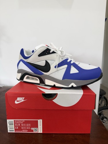 Nike air structure triax - nike, 91