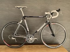Colnago Master X Light, Campagnolo Centaur Triple, FFWD Wheels